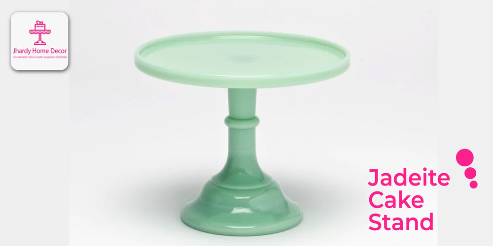 Cake Stand for Party – How to Use It