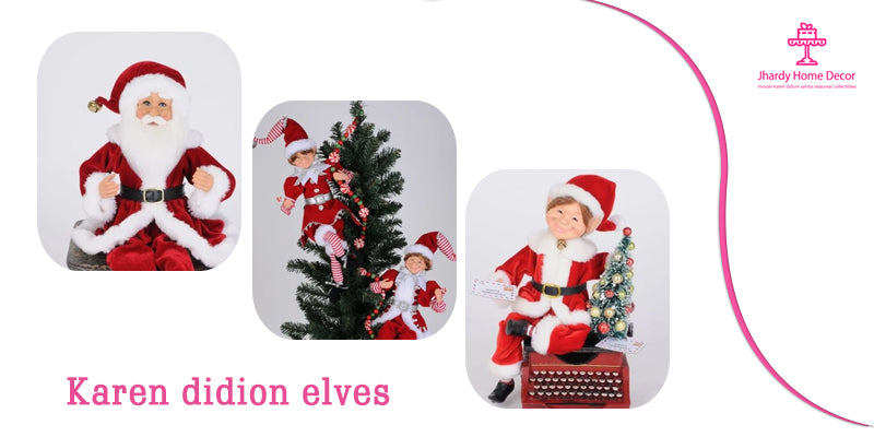Your Christmas Décor List Is Here