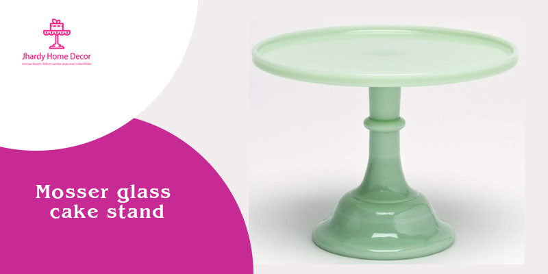 Top Six Cake Stands that Bakers Swear By